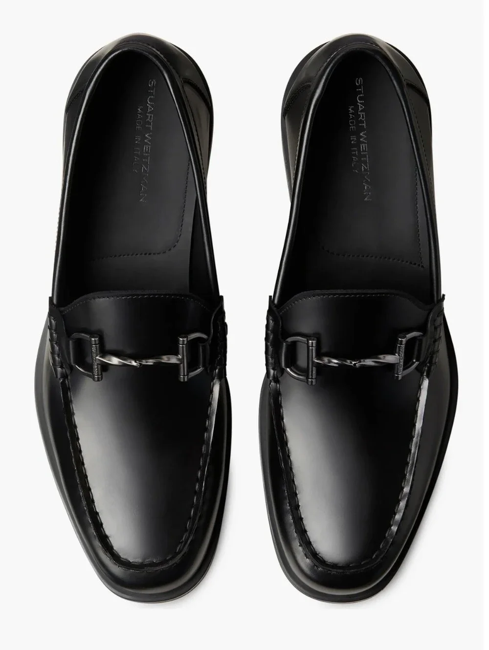 Stuart Weitzman Bowen Bit Loafer